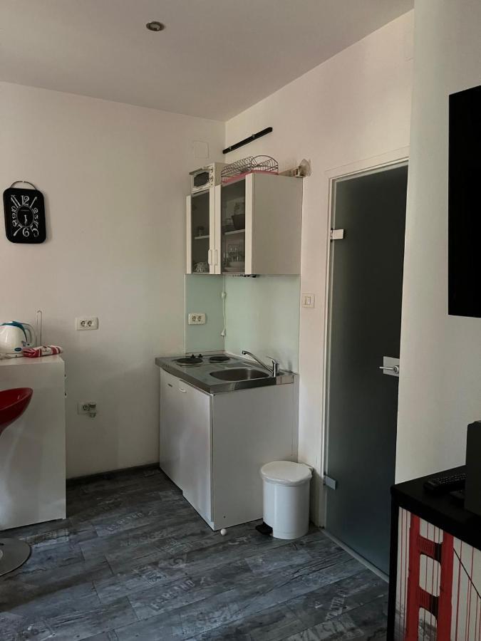 Sweet 7 Appartement Rijeka Buitenkant foto