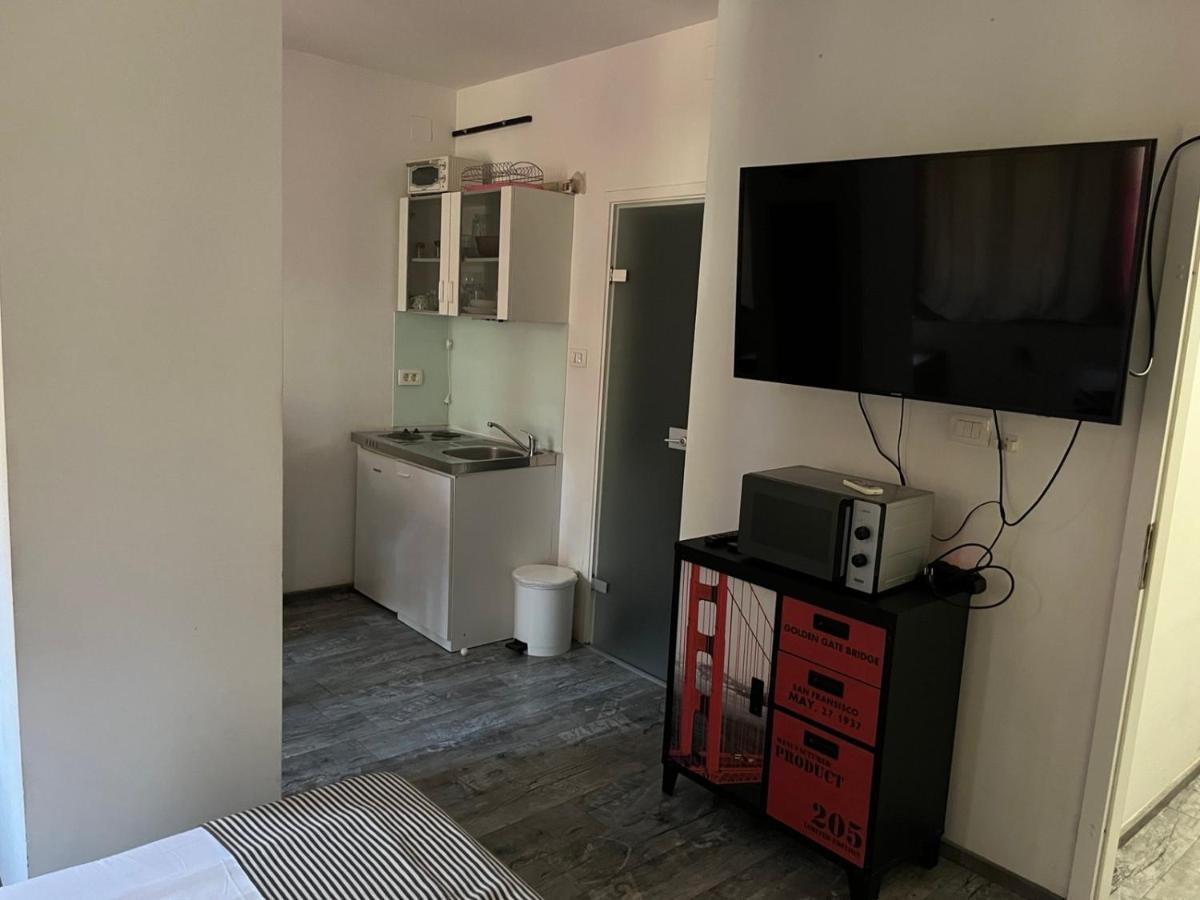 Sweet 7 Appartement Rijeka Buitenkant foto