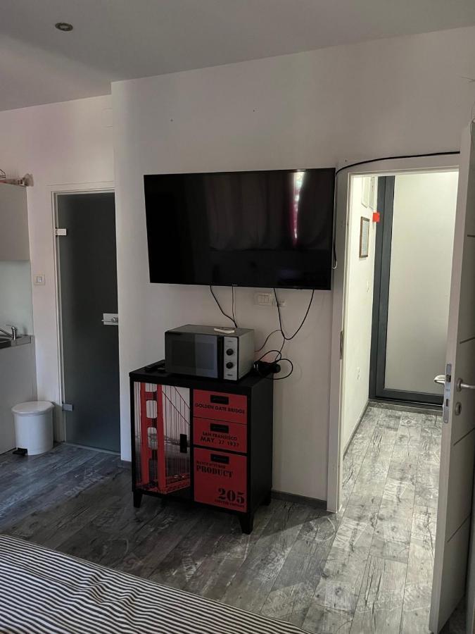 Sweet 7 Appartement Rijeka Buitenkant foto