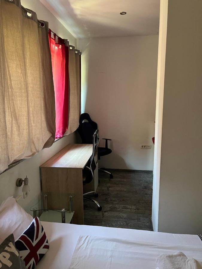 Sweet 7 Appartement Rijeka Buitenkant foto