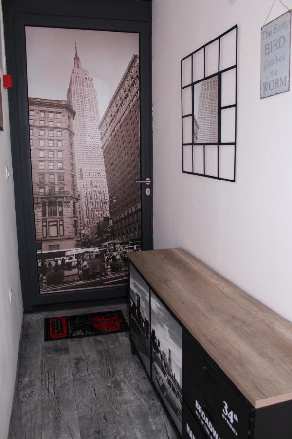 Sweet 7 Appartement Rijeka Buitenkant foto